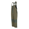 Kalhoty TechPro Thermal Bib and Brace - Trakker (Velikost S)