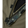 Kalhoty TechPro Thermal Bib and Brace - Trakker (Velikost S)