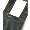 Kalhoty TechPro Thermal Bib and Brace - Trakker (Velikost S)