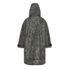 Kabát CR Camo Robe - Trakker (Velikost S/M)