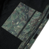 Kabát CR Camo Robe - Trakker (Velikost S/M)
