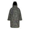 Kabát CR Camo Robe - Trakker (Velikost S/M)