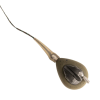 Olovo Clinga Captive Backweight - Trakker (Váha 85g)