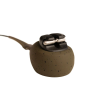 Olovo Clinga Captive Backweight - Trakker (Váha 85g)
