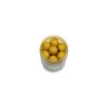 Boilies v dipu Corn 250ml - Nikl (Průměr 20mm, Balení 250ml)