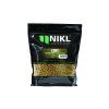 Pelety Corn 1kg - Nikl (Průměr 18mm, Balení 1kg)