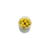 Rozpustné boilies Corn 250ml - Nikl (Průměr 14mm, Balení 250ml)