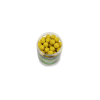 Rozpustné boilies Corn 250ml - Nikl (Průměr 14mm, Balení 250ml)