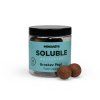 Rozpustné boilie Broskev Pepř (Varianta 250ml 20mm)
