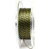 58728 navazcova snura 20 m 25 lbs ultra soft zelena undercarp
