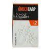 UC130 Gumove krouzky Bait Bands 6 mm