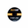 58977 navazcovy vlasec chod link 35 lbs 20 m undercarp