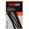 UC416 Prevlek gumovy na zaves PVA hnedy