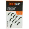 UC477 Rovnatka Kickers tungstenova vel. M