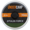 undercarp Navazcova snura potazena OTULIN FORCE 10 m25 lbs zelena