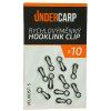 UC166 Rychlovymenny Hooklink Clip S