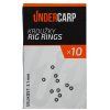 UC157 Krouzky rig rings 3.1 mm