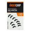 UC516 Hook Kickers – Black