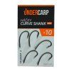 UC464 Hacky Curve Shank PRO 2