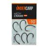 UC461 Hacky Crank PRO 2