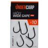 UC458 Hacky Wide Gape PRO 2 2