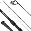 64491 giants fishing prut deluxe carp spod 10ft 4 5lb 2pc