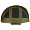 64968 2 giants fishing bivak deluxe plus 2 man bivvy