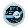 EasyFISHING 25m náhradní PVA punčocha ELASTIC FINE (Varianta 15mm)