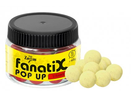 FANATIX POP-UP