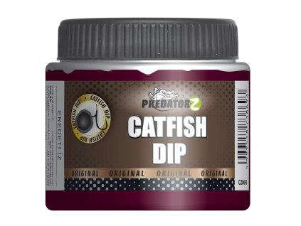 vyr 2384catfish dip original