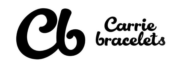 Carrie bracelets
