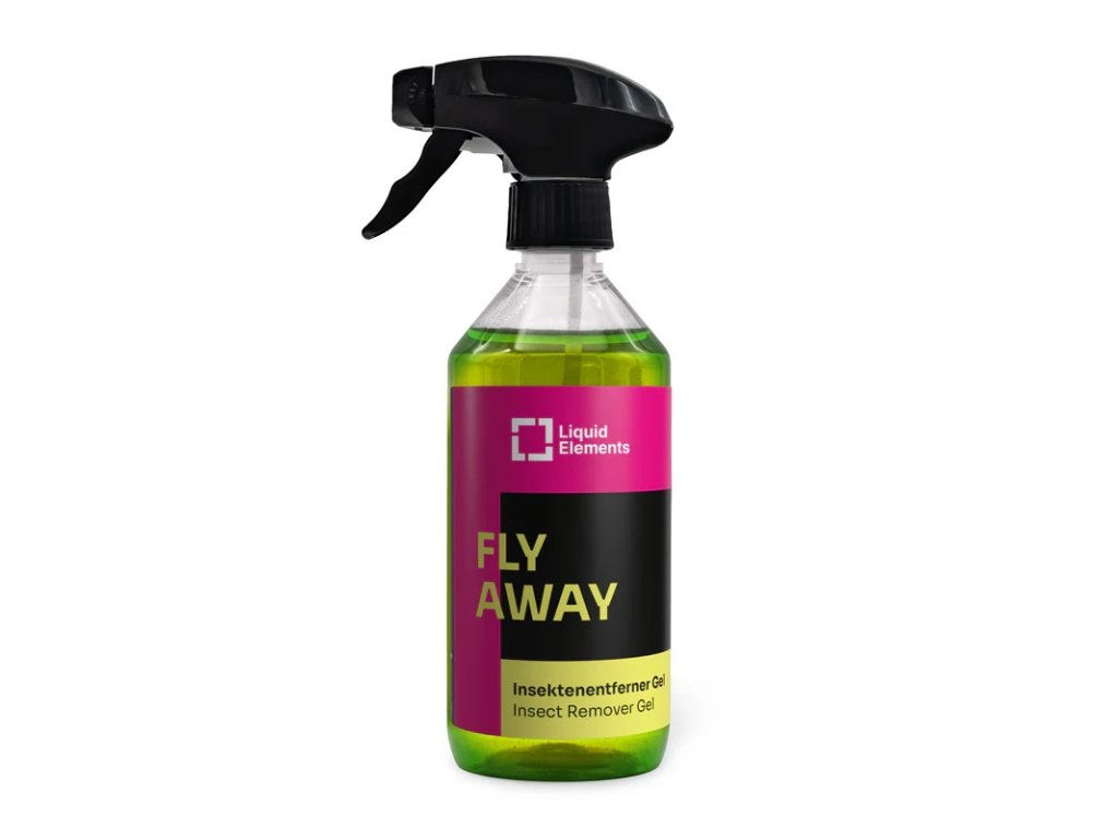 Produktfoto F45 500 Fly Away Insektenentferner Spruehflasche 500ml DE EN Shop 1 2000x