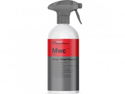 7344 koch chemie magic wheel cleaner Carsdetail