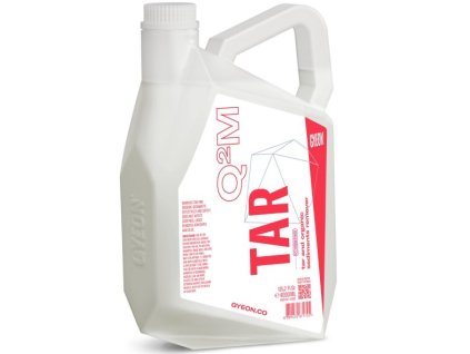 2711 gyeon q2m tar 4000ml Carsdetail