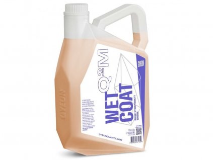 88 gyeon q2m wetcoat 4000ml Carsdetail