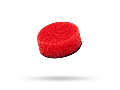 LE Pad Boy Rot 40mm