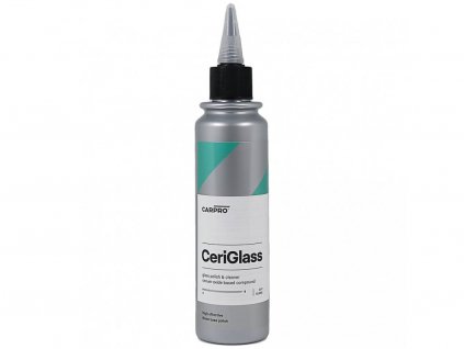 2525 carpro ceri glass polish 150ml Carsdetail