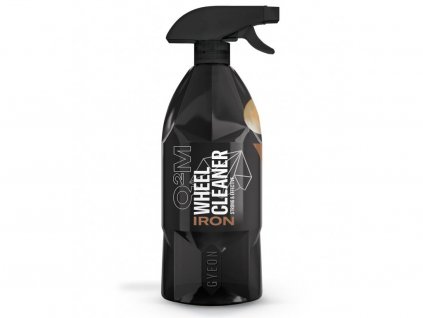 7788 gyeon iron wheelcleaner 500ml Carsdetail