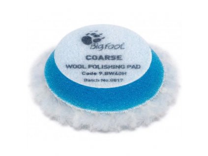 coarse wool 45 Carsdetail