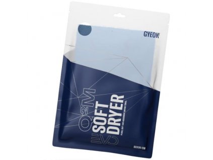 gyeon softdryera