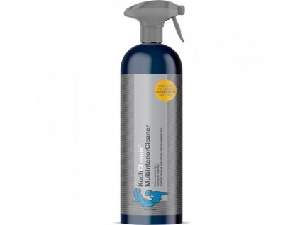 1006 cistic interieru koch multiinteriorcleaner 750 ml s rozprasovacem