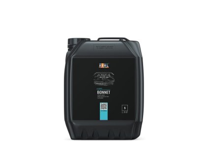 ADBL Bonnet 5 L Čistič čalounění a koberečků