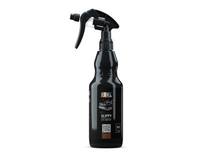 ADBL Slippy 500 ml Lubrikant pro Clay