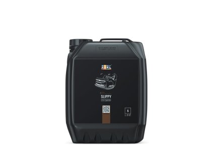 ADBL Slippy 5 L Lubrikant pro Clay