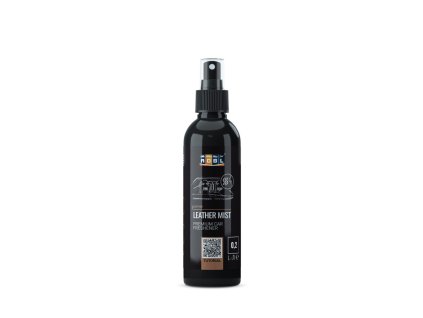 ADBL Leather Mist 200 ml Osvěžovač vzduchu