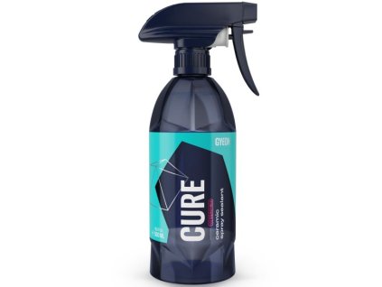 cure500
