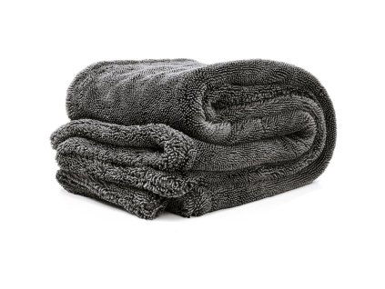 nuke guys gamma dryer xxl mikrofaser trockentuch 1400 gsm grau 50 x 80 cm 2