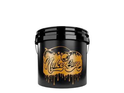 nuke guys gold bucket 35 gal