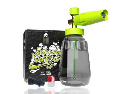nuke guys foam lance mit kaercher k