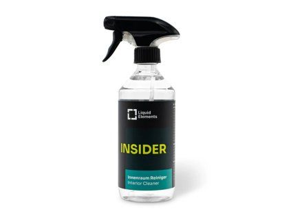 Insider LE
